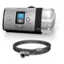 BiPAP ST/AVAPS